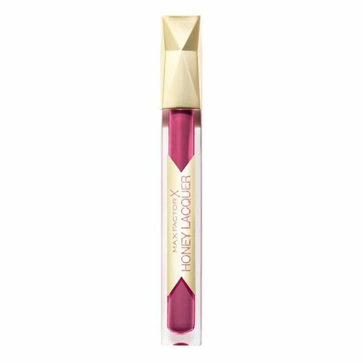 Lampo per labbra Honey Lacker Max Factor-7