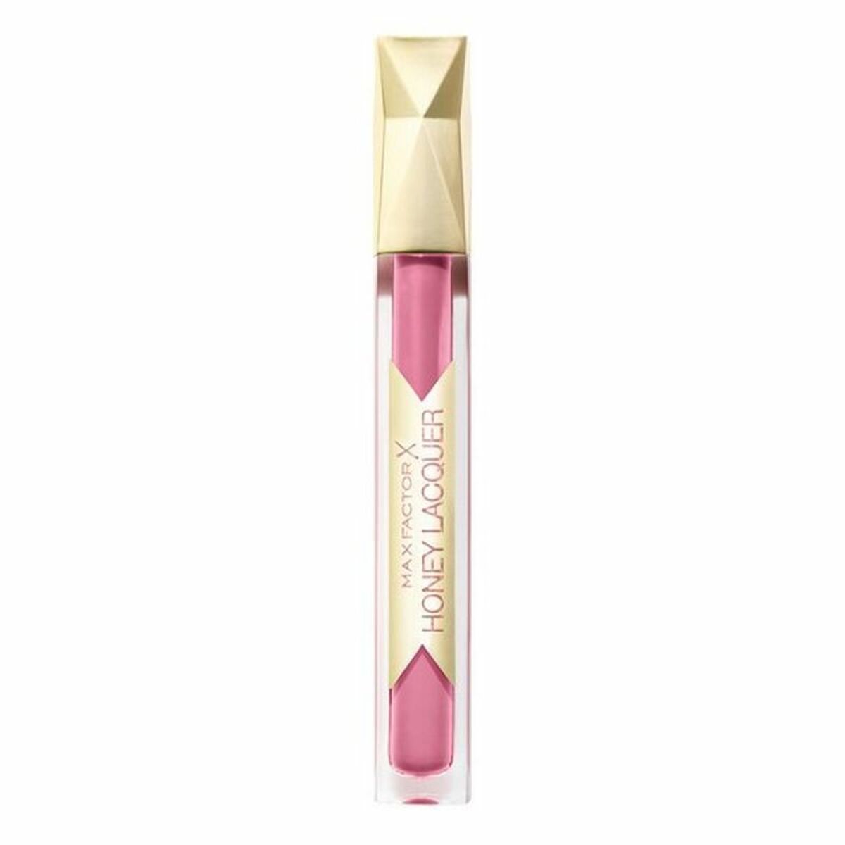 Lampo per labbra Honey Lacker Max Factor-3
