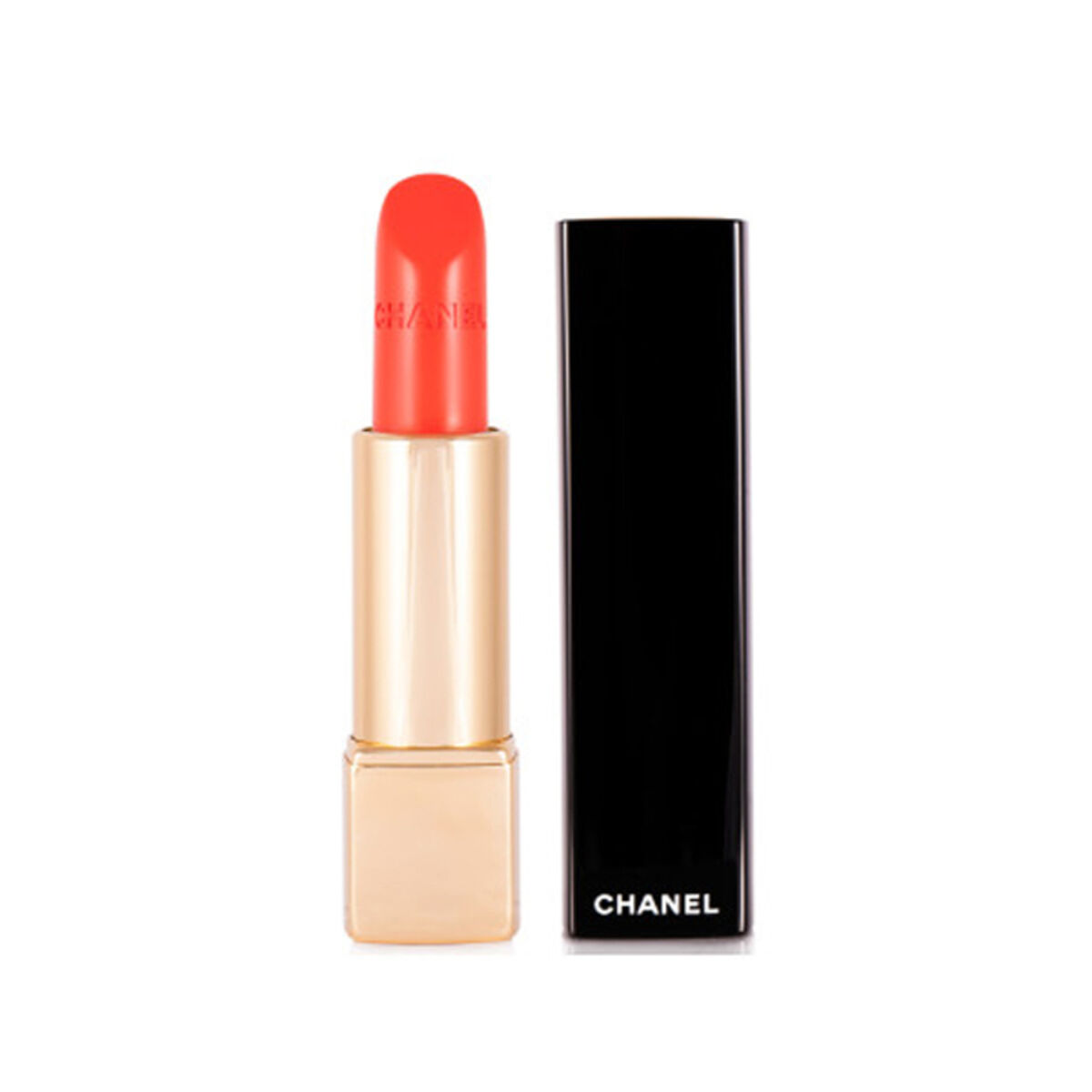 Rouge Allure Chanel ruj