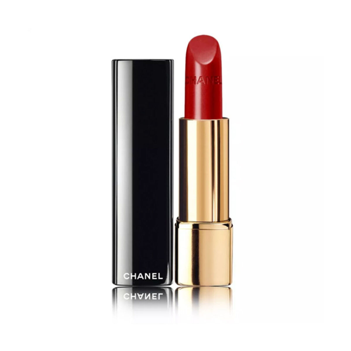 Rouge Allure Chanel Lipstick-2