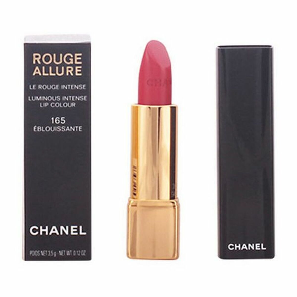 Rouge Allure Chanel Lipstick-4