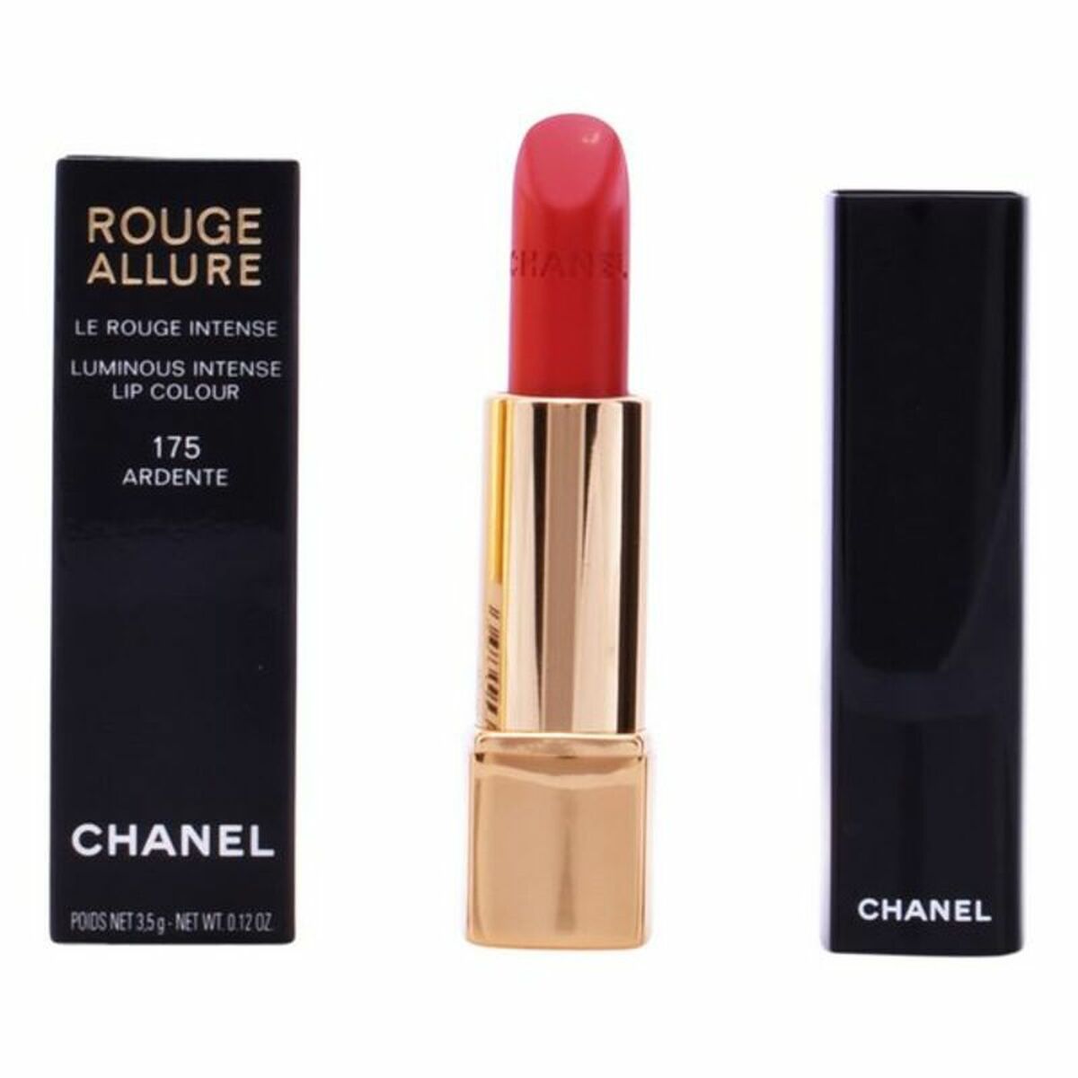 Rouge Allure Chanel Lipstick-6