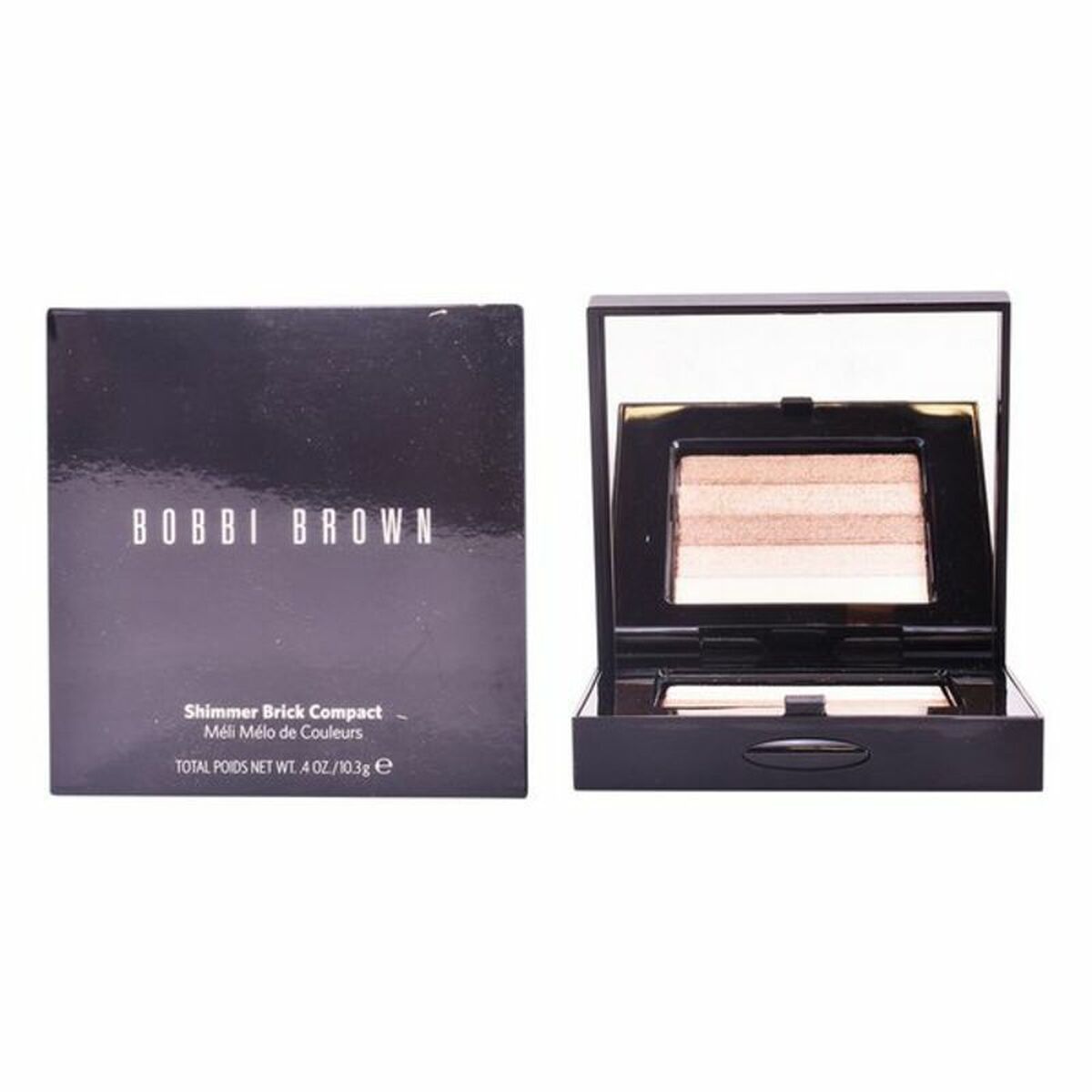 Strumento che evidenzia la pelle di Bobbi Brown-2