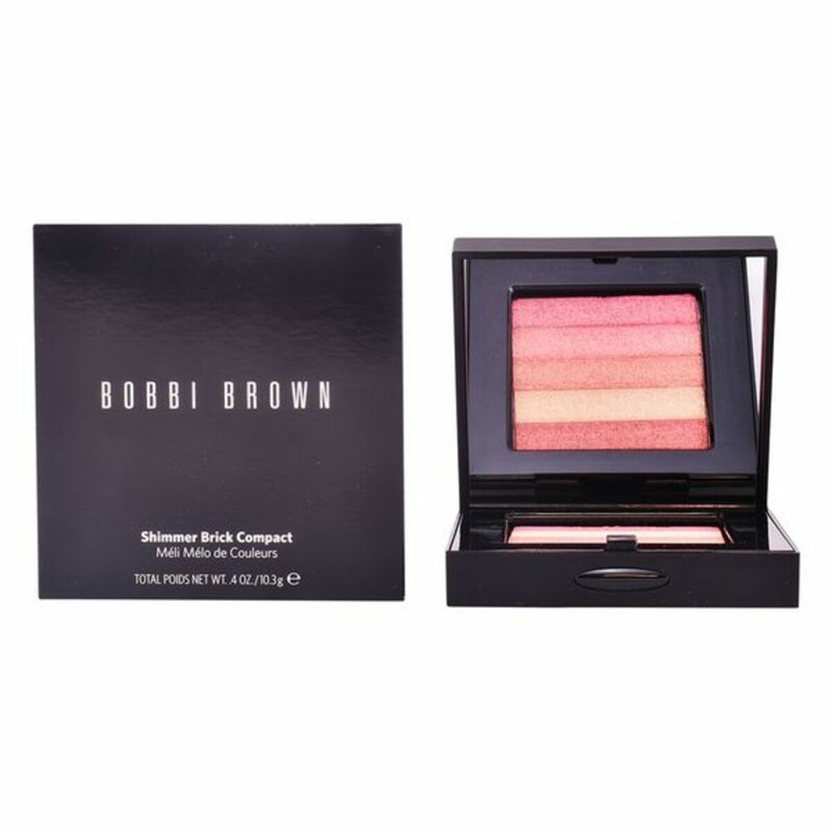 Strumento che evidenzia la pelle di Bobbi Brown-3