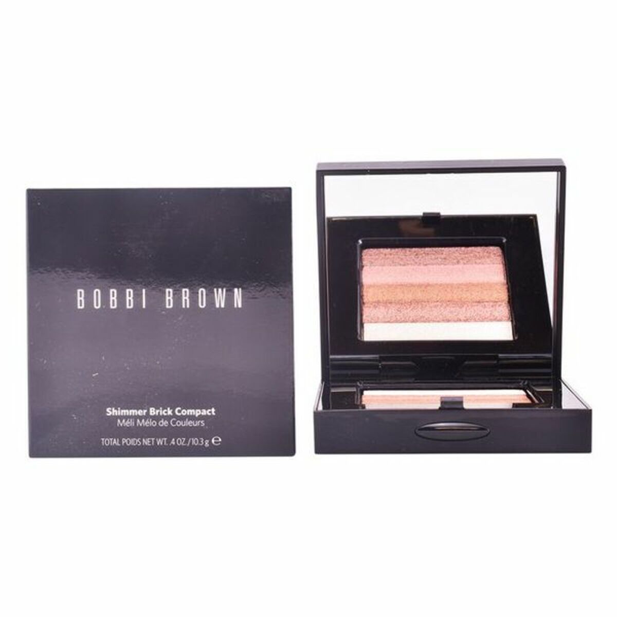 Strumento che evidenzia la pelle di Bobbi Brown-5