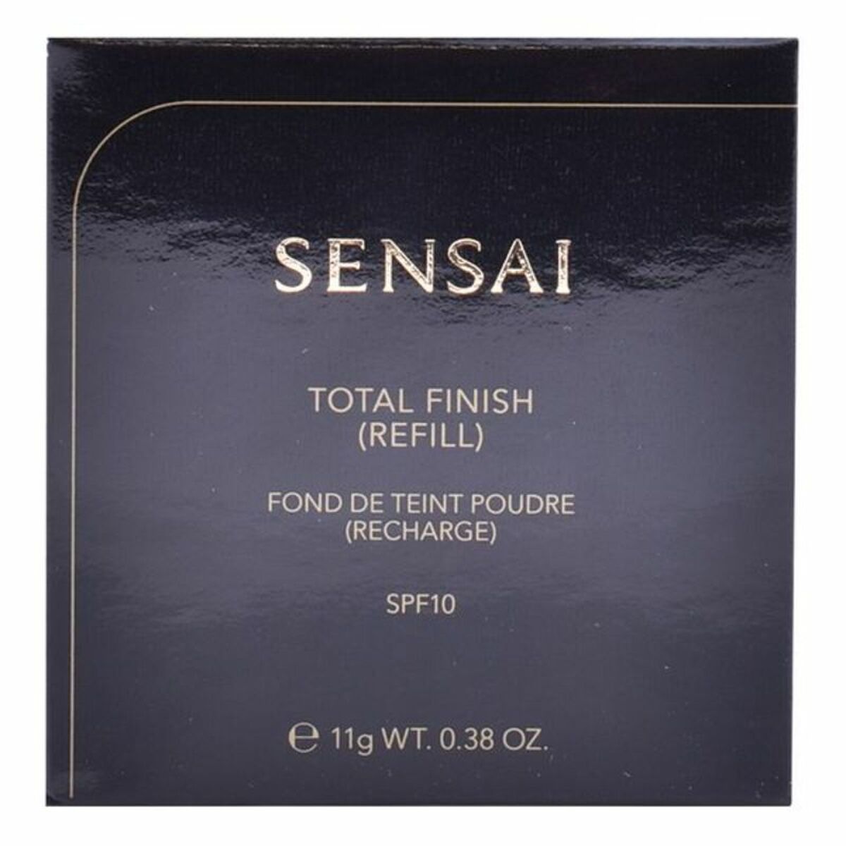 Смена макияжа Sensai Total Finish Kanebo (11 g)-2