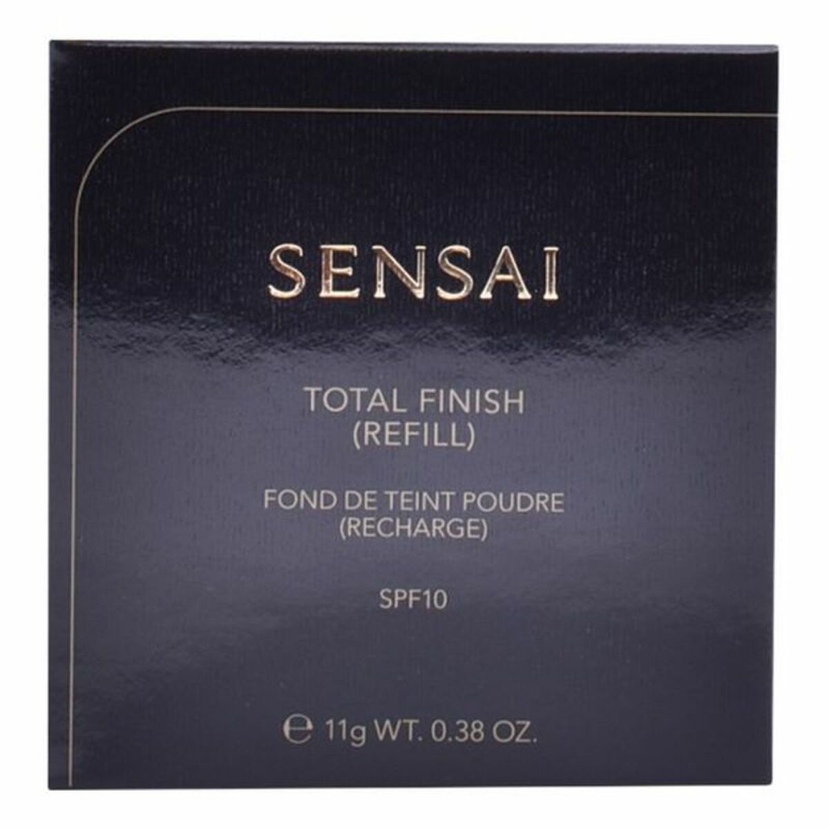 Смена макияжа Sensai Total Finish Kanebo (11 g)-3
