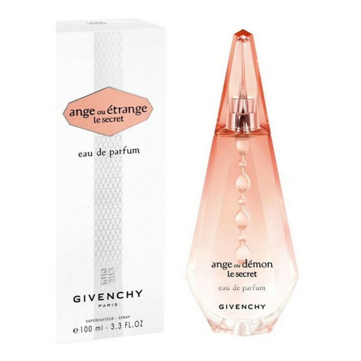 महिलाओं के इत्र Ange Ou Démon Le Secret Givenchy EDP Ange Ou Démon Le Cepert 50 ml 100 ml-2