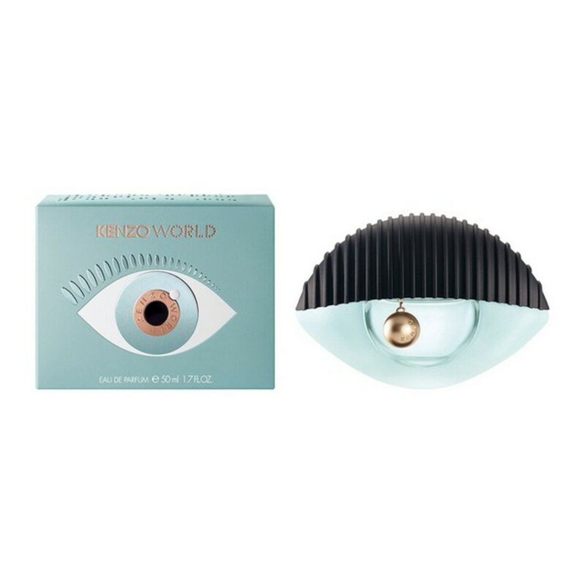 Profumo femminile World Kenzo (EDP) EDP-2