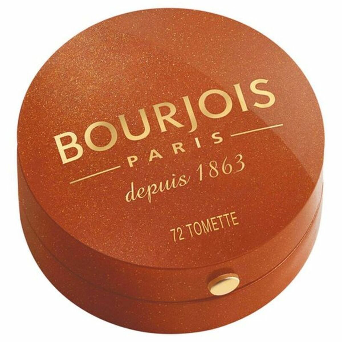 Румяна Little Round Bourjois-2