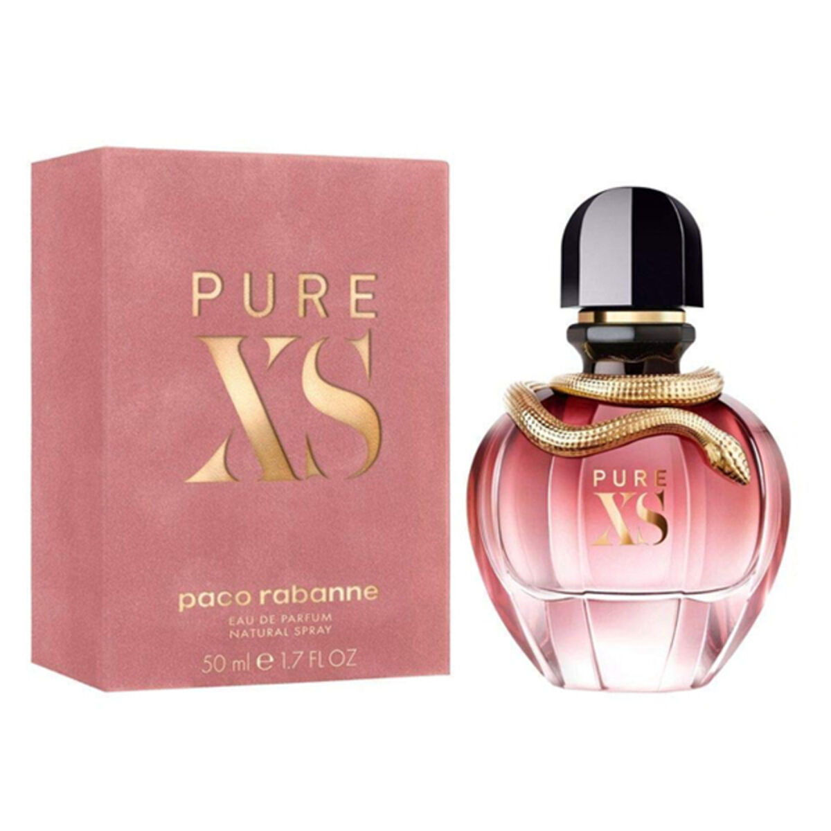 Profumo femminile Pure XS Paco Rabanne EDP EDP-2