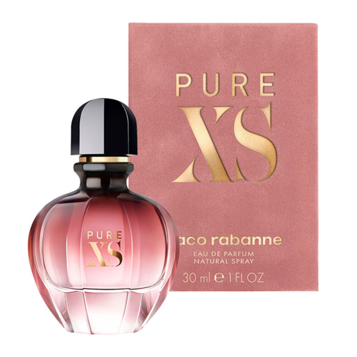 Profumo femminile Pure XS Paco Rabanne EDP EDP-3
