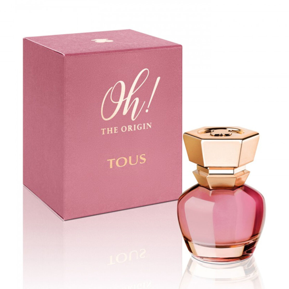 Profumo femminile Oh! The Origin Tous EDP EDP-3