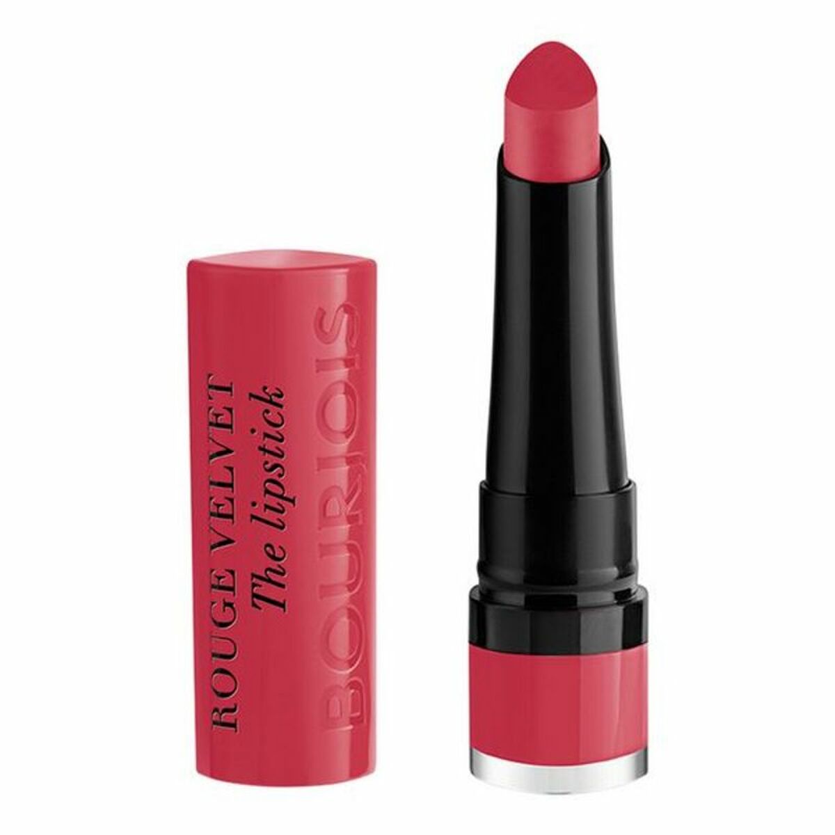 Rouge Kadife Bourjois Ruj 2. 4g-4