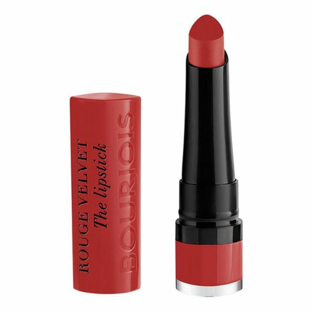 Rouge Kadife Bourjois Ruj 2. 4g-5