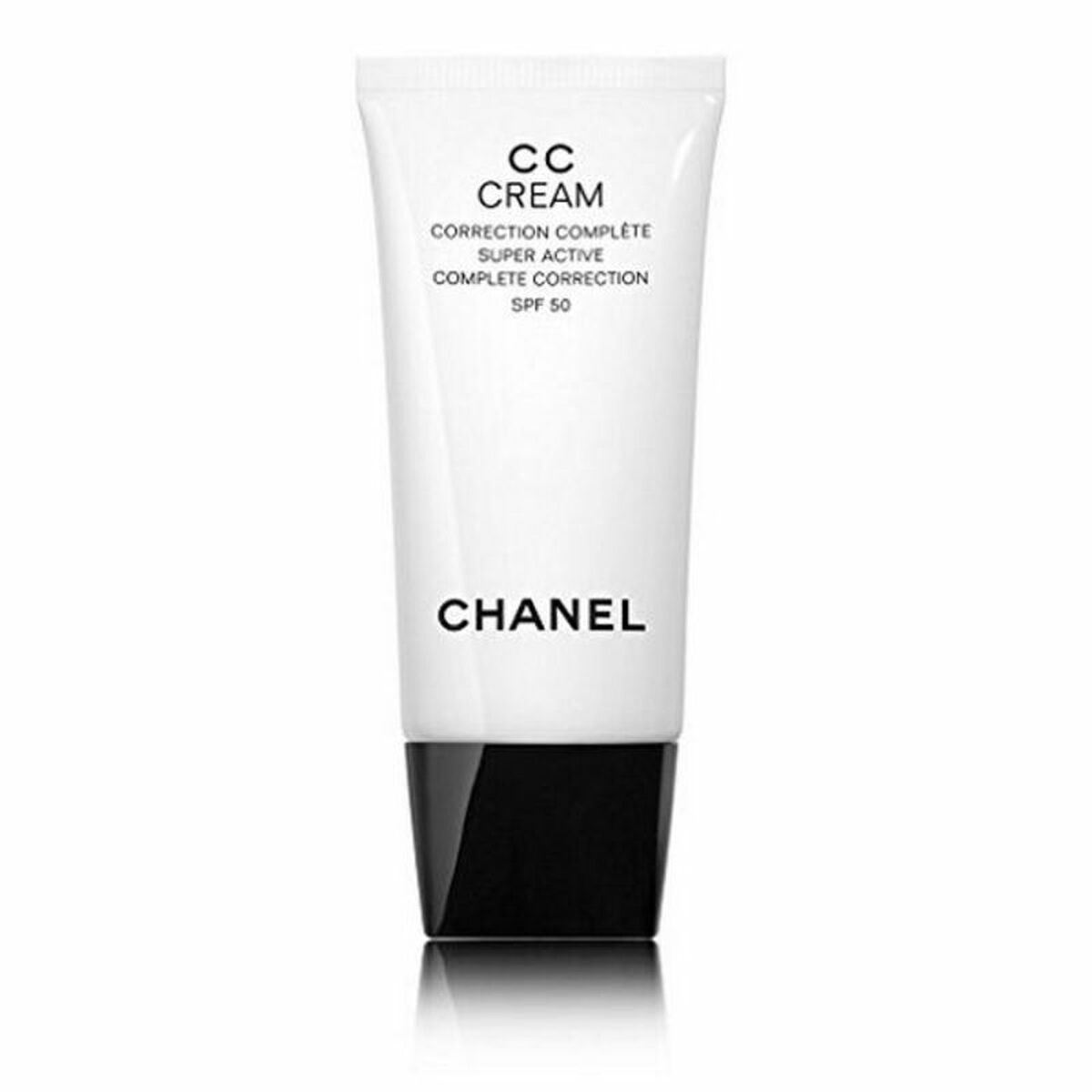 CC Krem Chanel Spf 50 Yüz Düzeltici-4