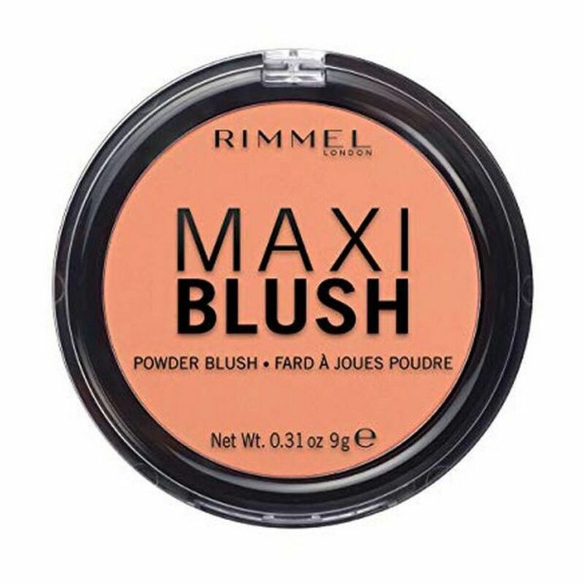 Румяна Maxi Rimmel London-4