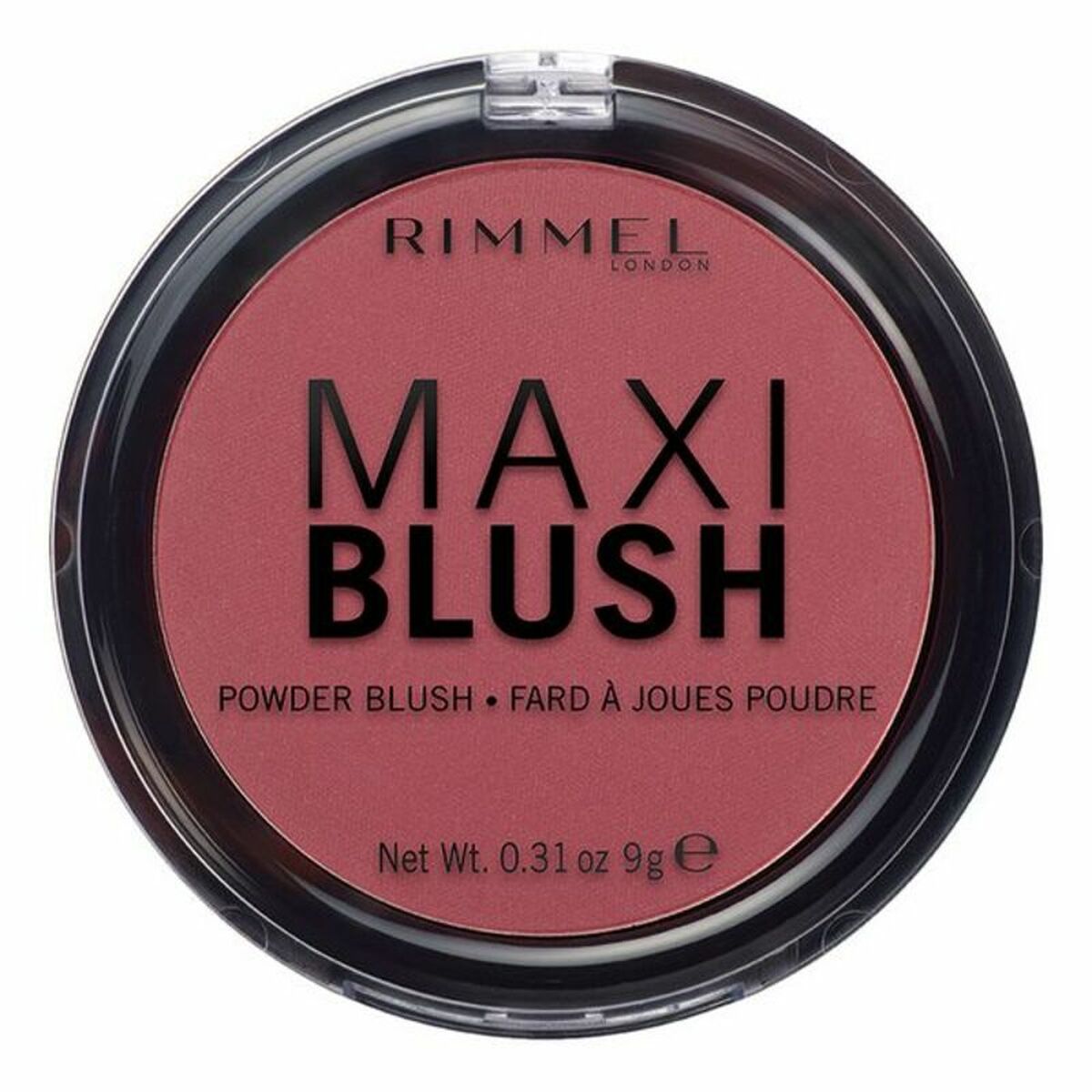 Румяна Maxi Rimmel London-5