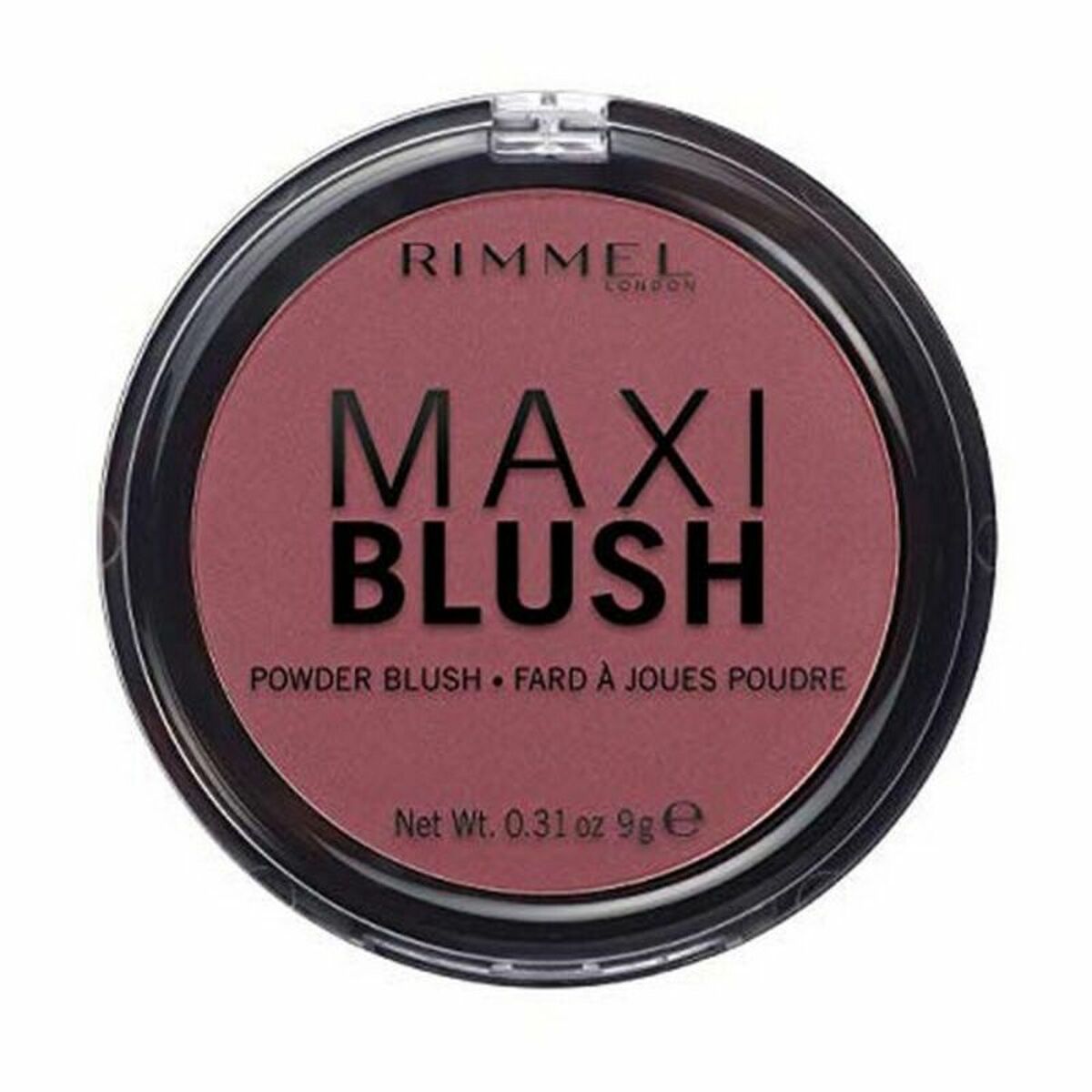 Румяна Maxi Rimmel London-6