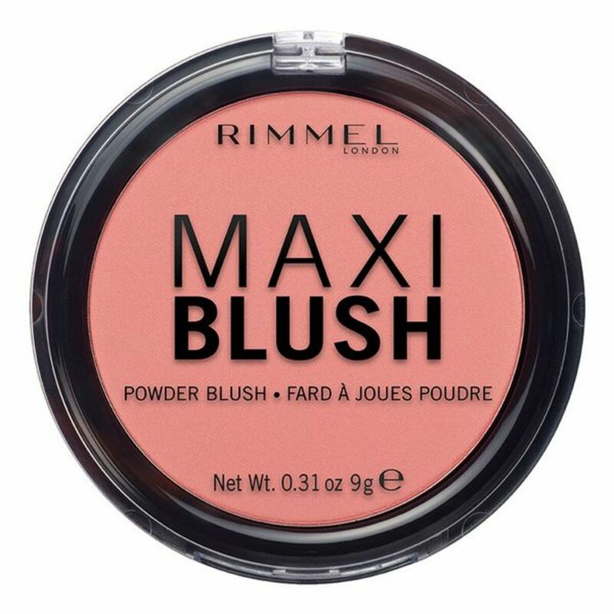 Румяна Maxi Rimmel London-7