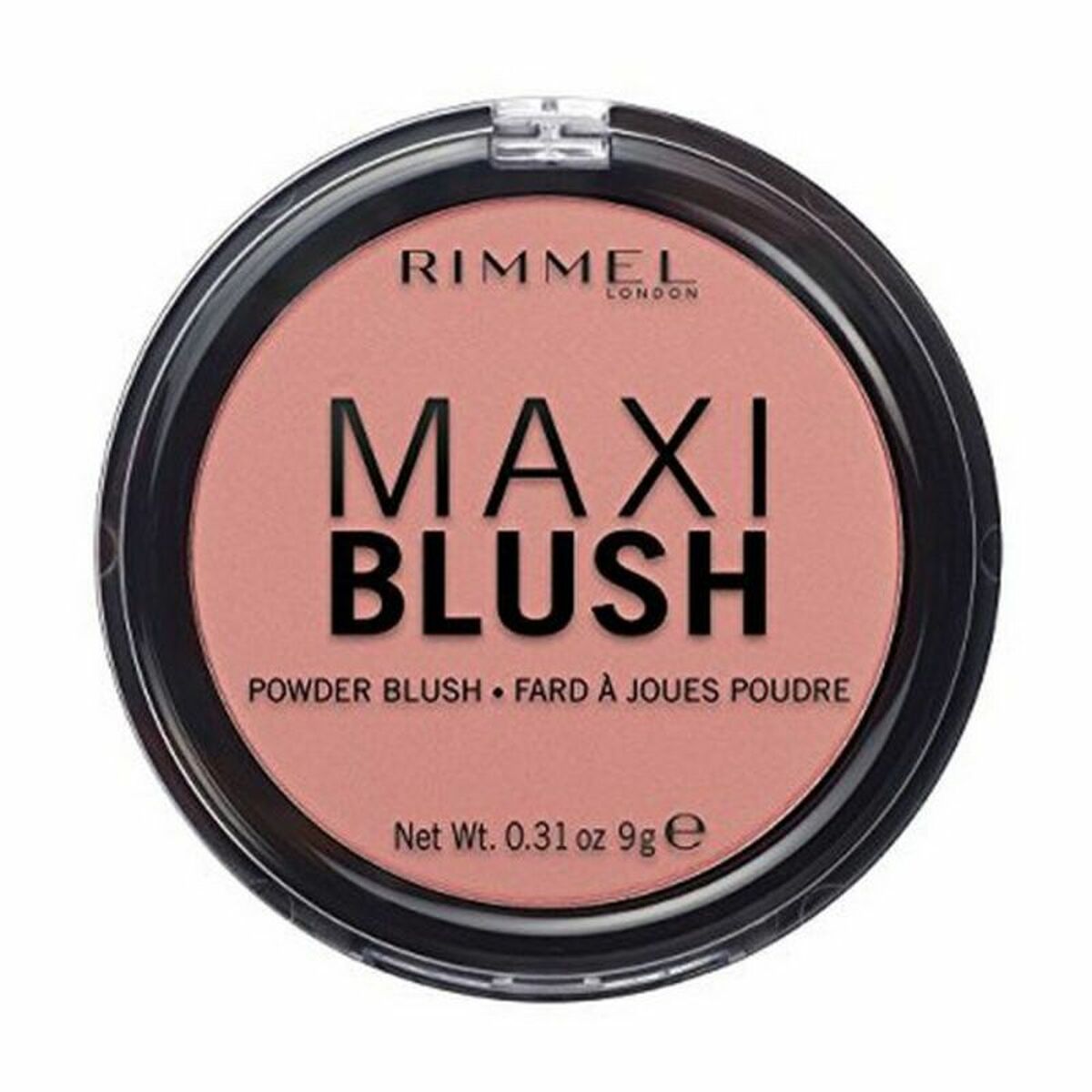Румяна Maxi Rimmel London-8