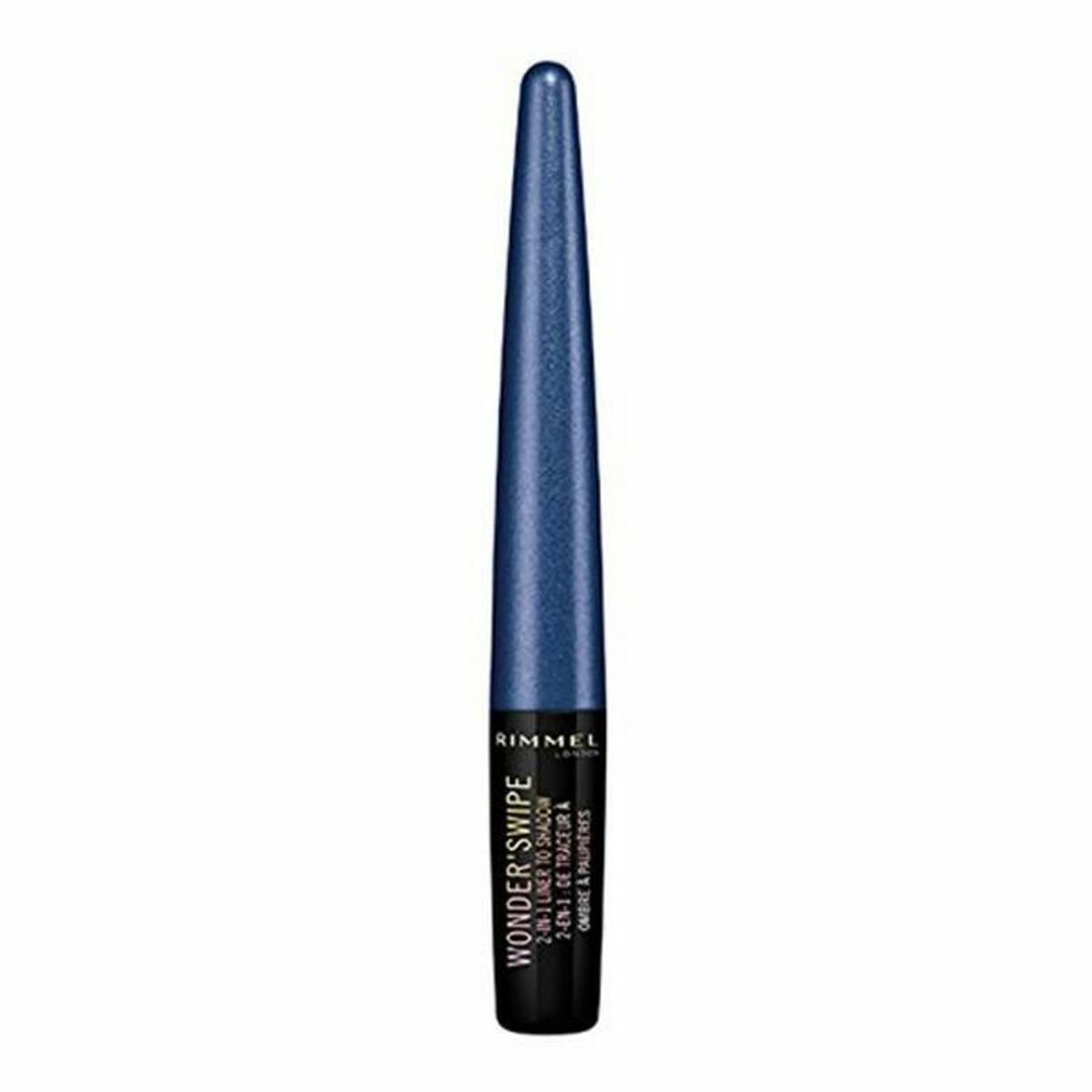Eyeliner minune Swipe Rimmel Londra-4