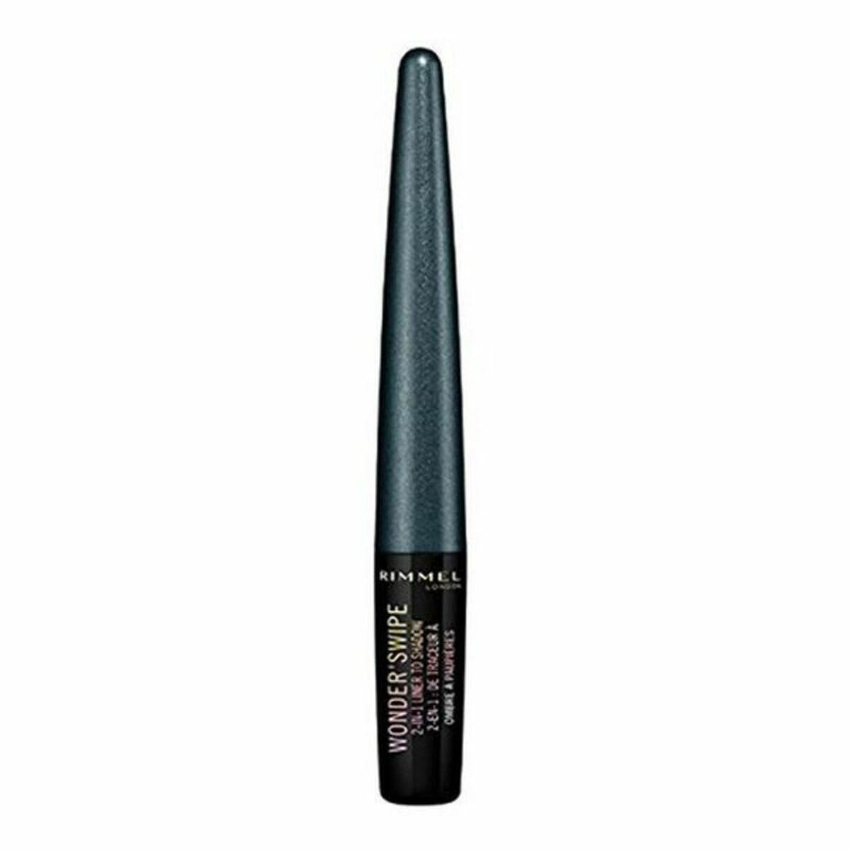Eyeliner minune Swipe Rimmel Londra-6