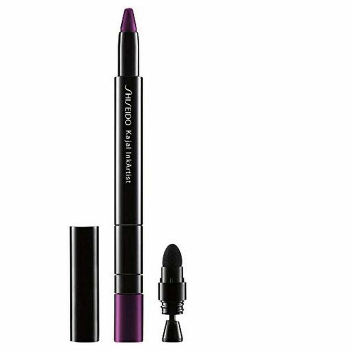 Eyeliner Kajal Inkartist Shiseido-8