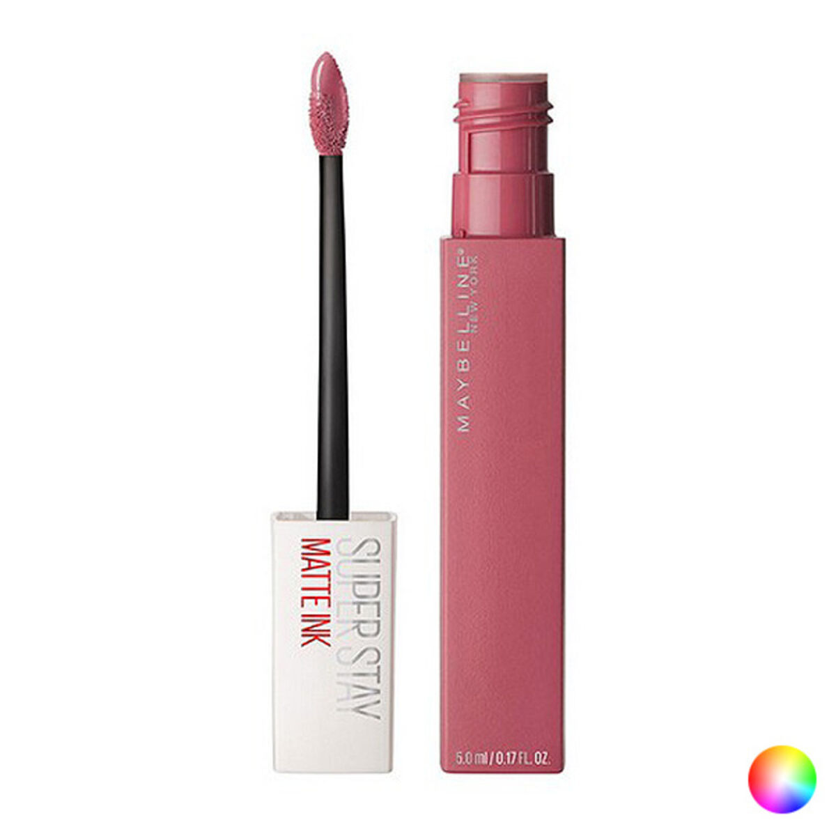 Superstay Mat Maybelline ruj
