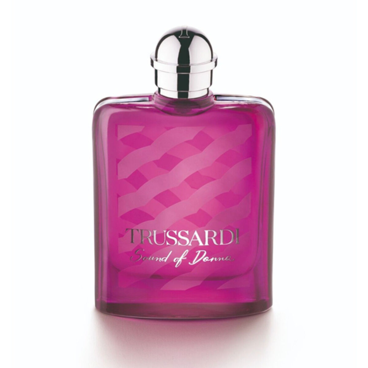 Profumo femminile Sound of Donna Trussardi EDP EDP-2
