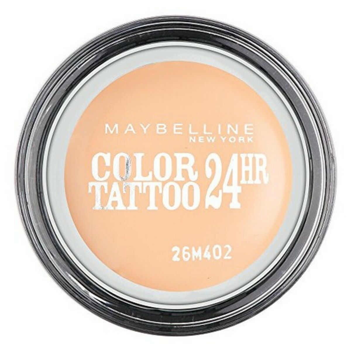 Тени для глаз Color Tattoo Maybelline-2