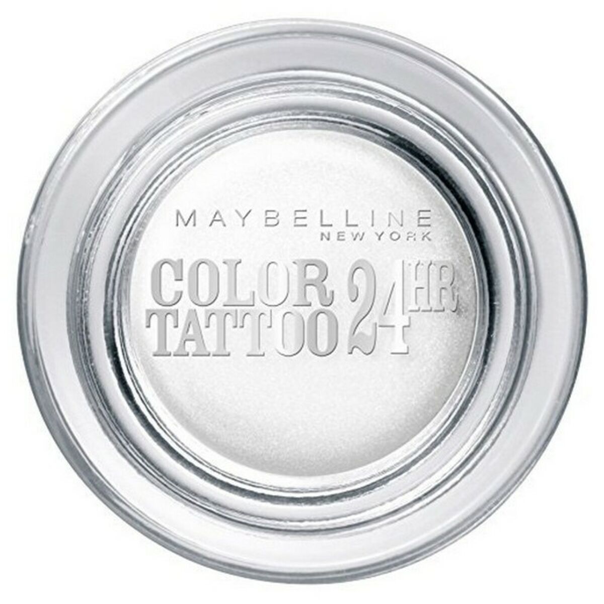 Тени для глаз Color Tattoo Maybelline-3