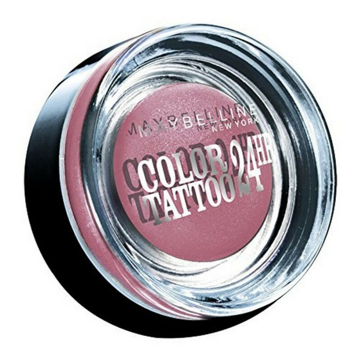 Тени для глаз Color Tattoo Maybelline-4