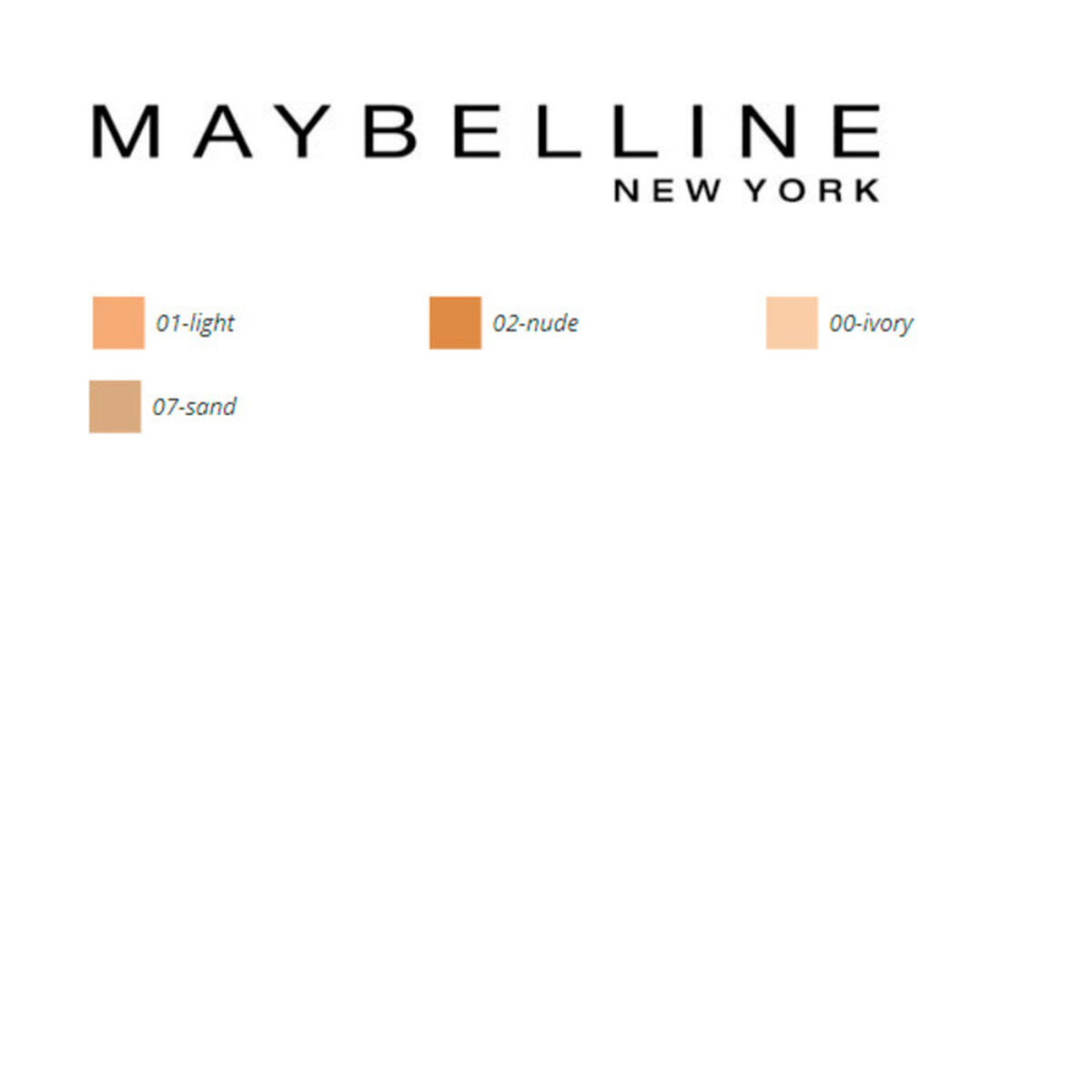 Anında Anti Age Maybelline yüz düzeltici-2