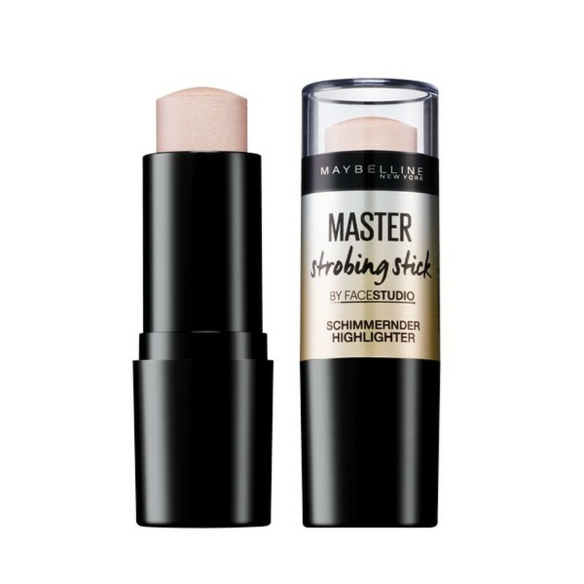 Master Strobing Stick Maybelline Cilt Işıklandırıcı (6. 8 g)-2