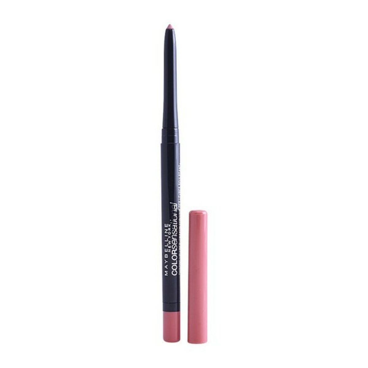 Color Sensational Maybelline Lip Liner-4