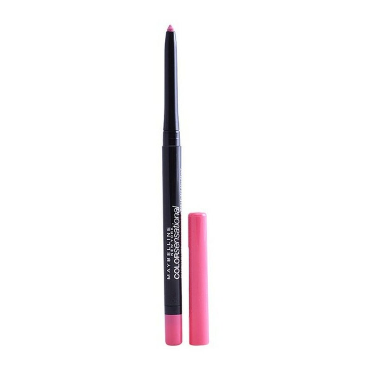Color Sensational Maybelline Lip Liner-5