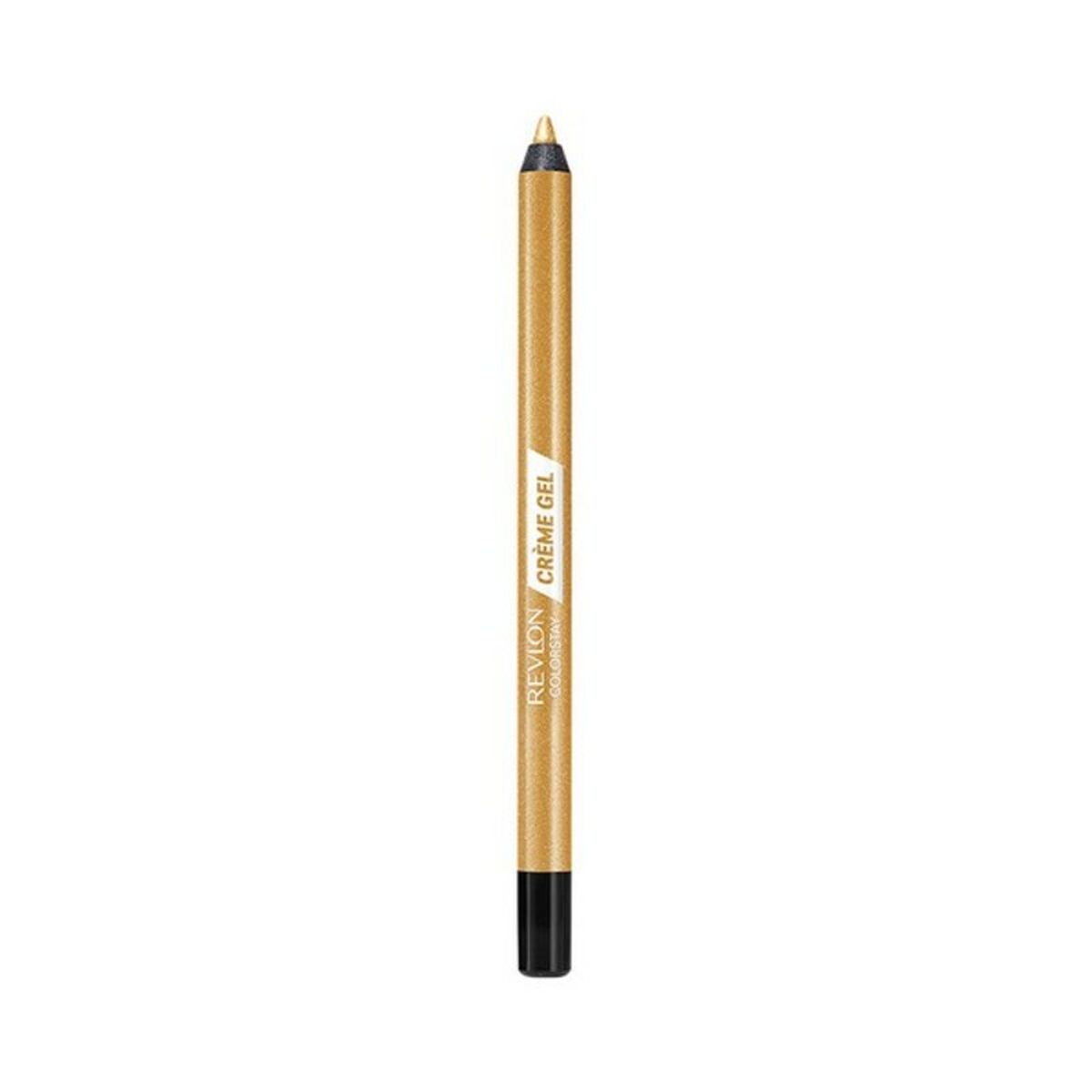 Eyeliner Crème Gel Revlon-3