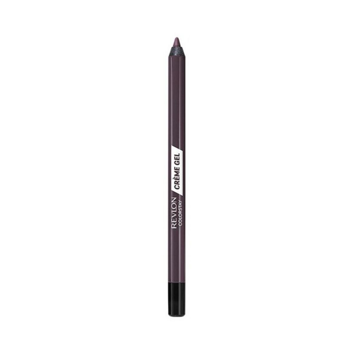 Eyeliner Crème Gel Revlon-4