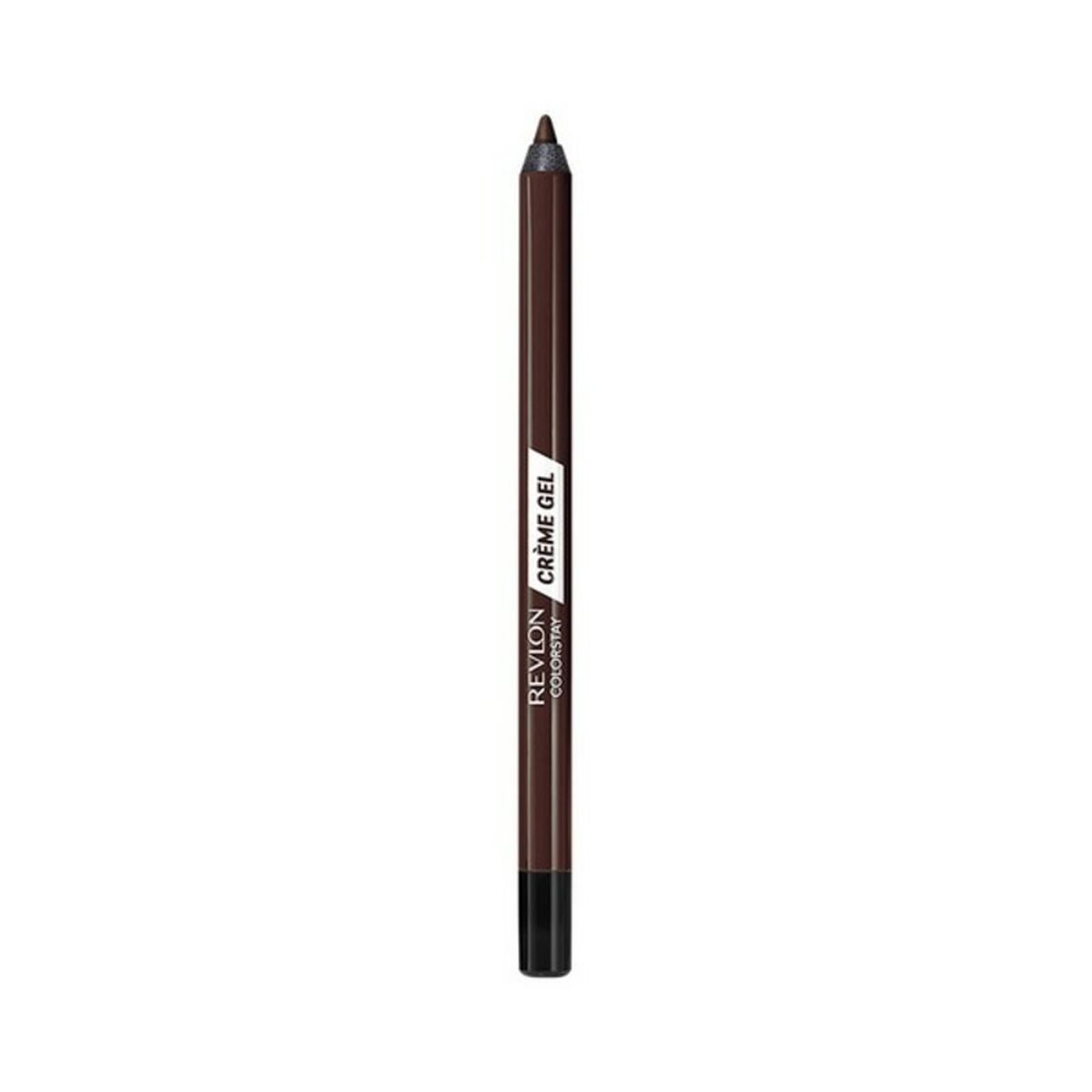 Eyeliner Crème Gel Revlon-5