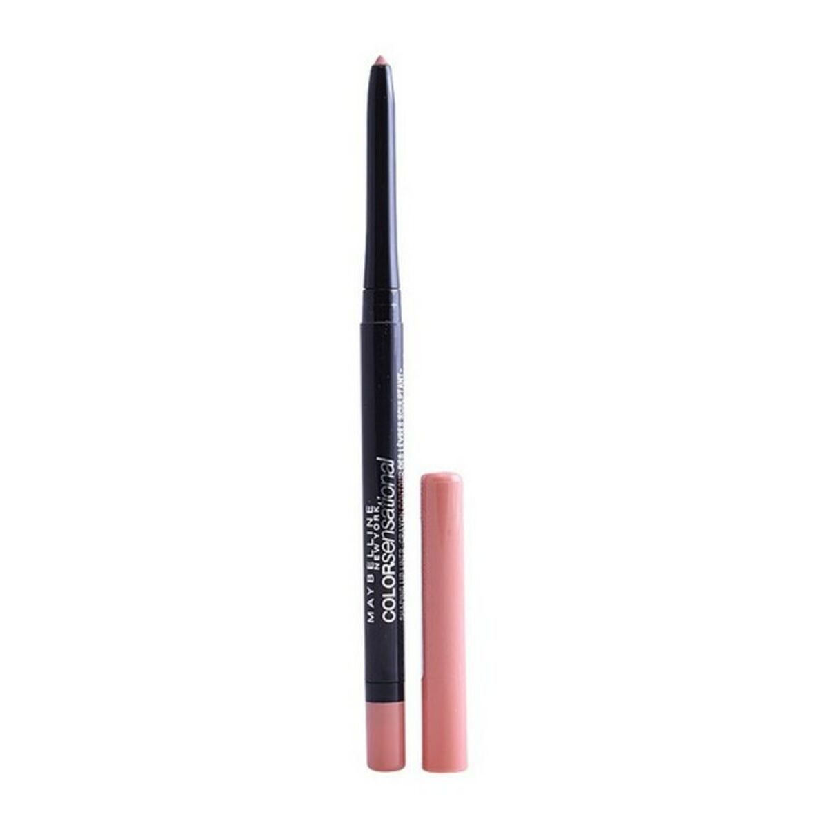 Liner Lip Sensational Maybelline ранг-3