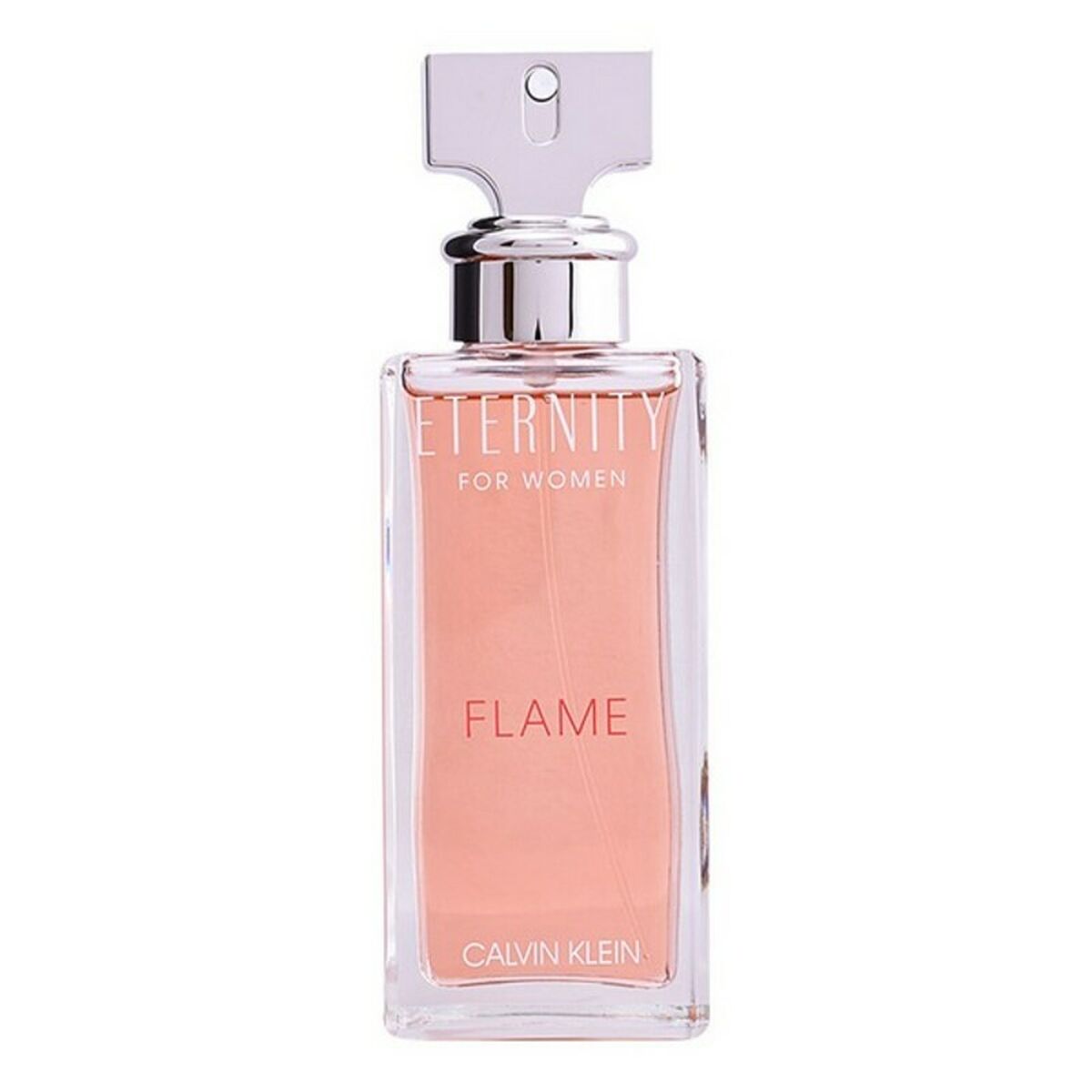 Profumi femminili Eternity Flame Calvin Klein (EDP) EDP-2
