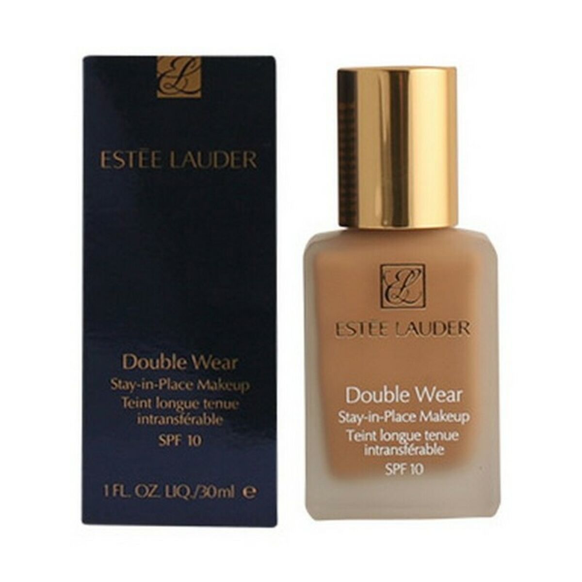 Çift Aşınma Estee Lauder Sıvı Makyaj Tabanı (30 ml)-4