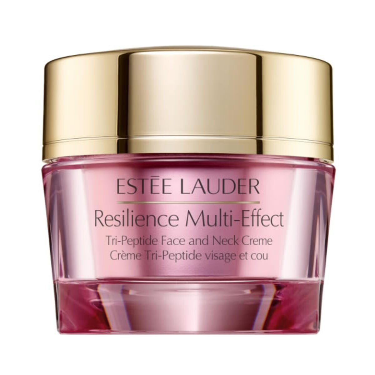 Подтягивающий крем Estee Lauder Resilience Multi Effect 50 ml Spf 15-2