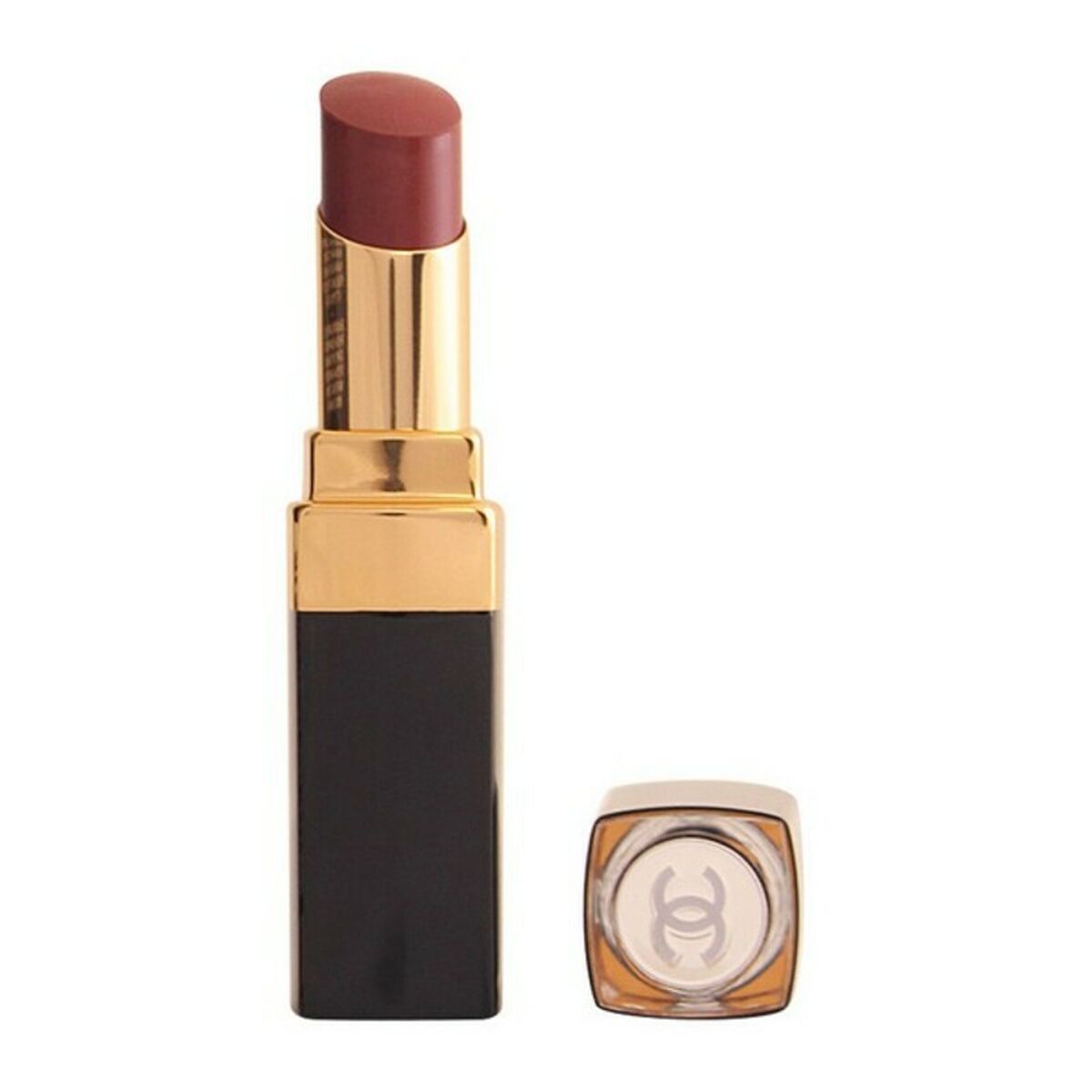 Rossetto Rosso Coco Chanel 3 g-4