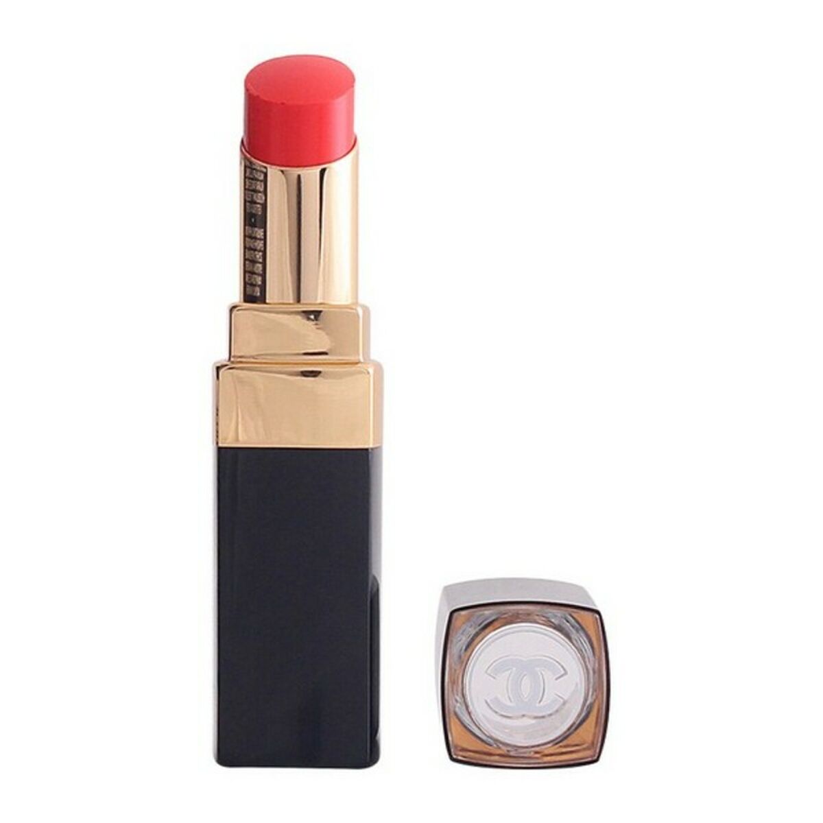 Rossetto Rosso Coco Chanel 3 g-7