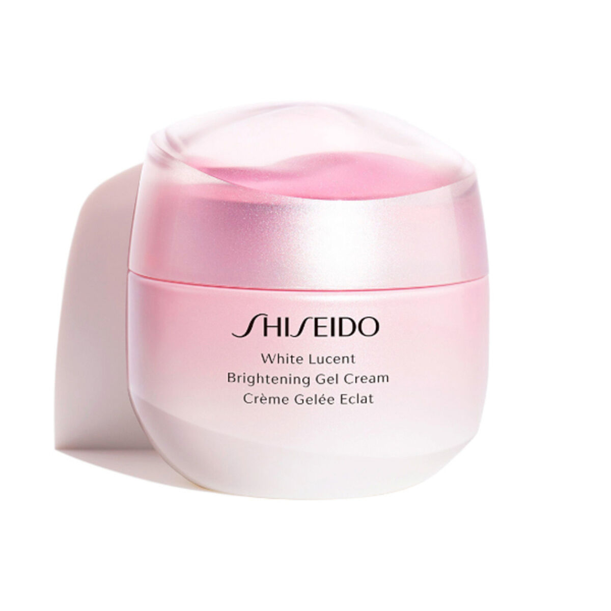 Crema che evidenzia la pelle di White Lucent Shiseido White Lucent (50 ml) 50 ml