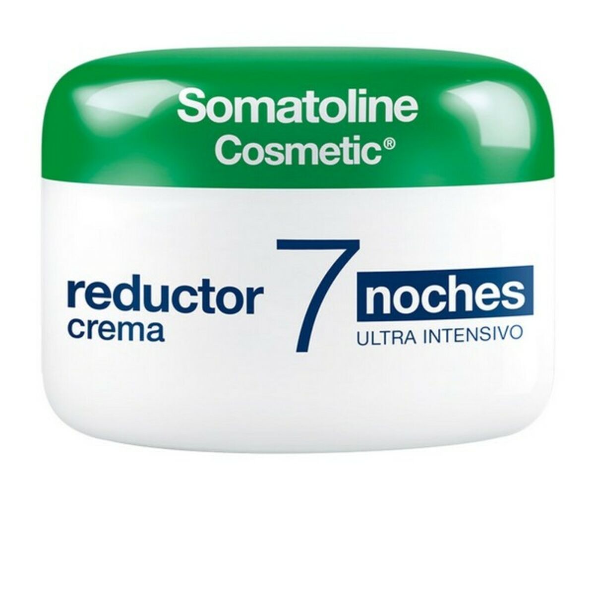 Уменьшающий крем Somatoline-2