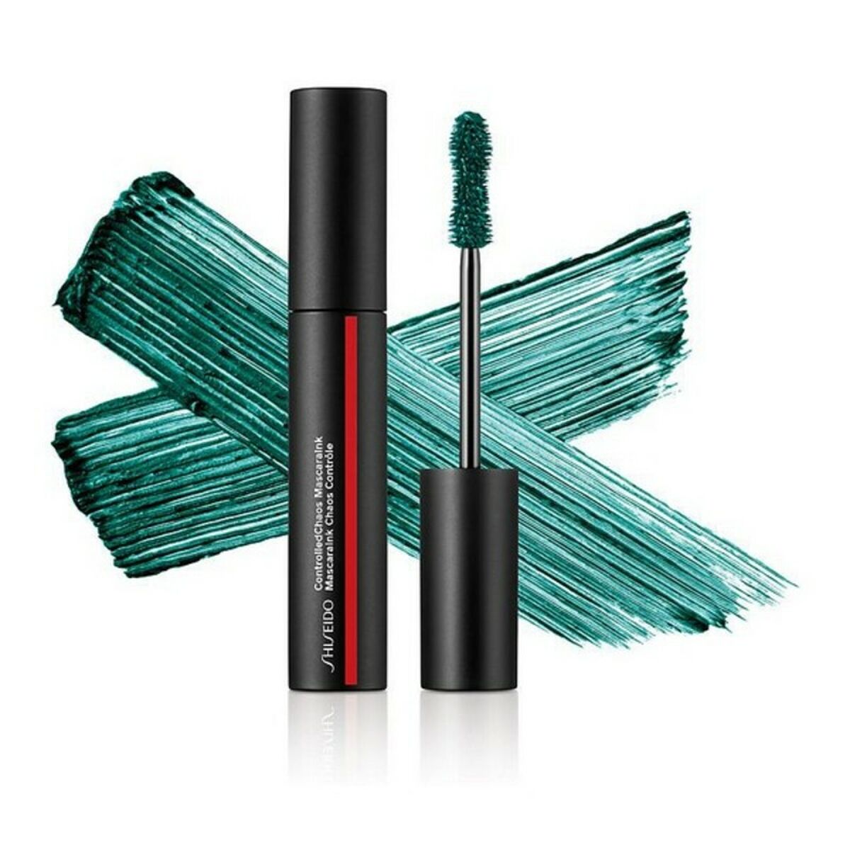 Тушь для ресниц Shiseido-4
