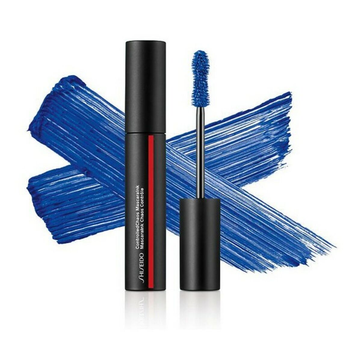 Тушь для ресниц Shiseido-2